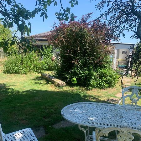 Appartamento Lancresse Wool Esterno foto