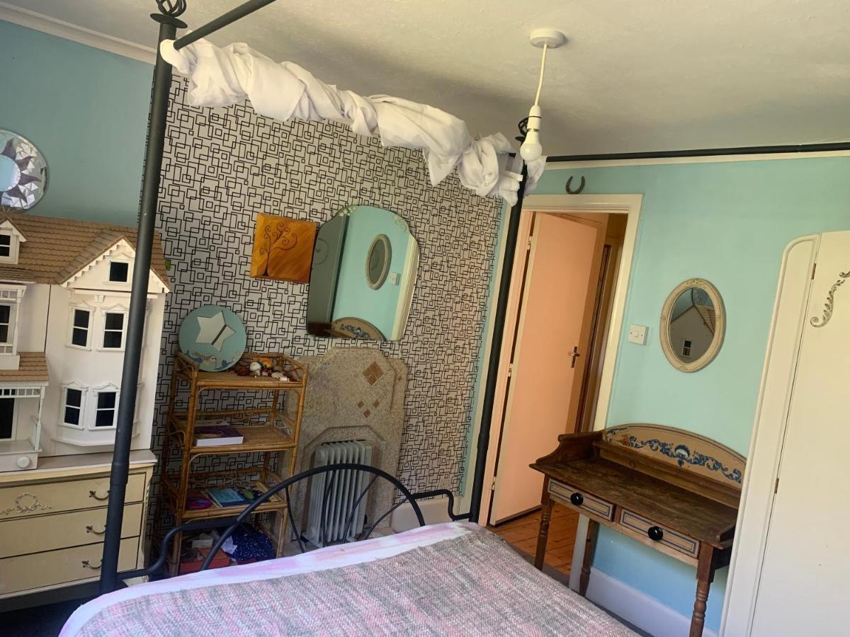 Appartamento Lancresse Wool Esterno foto